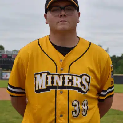 Wyatt Burris