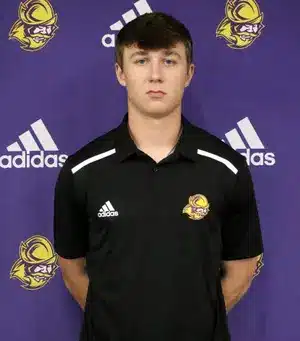 Caleb Braden