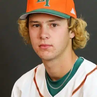 Gabe Wilke