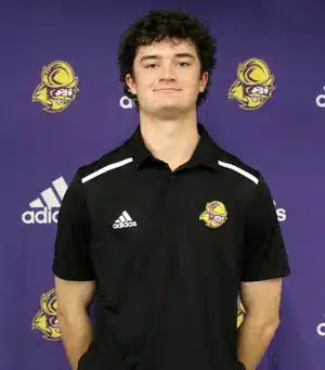 Garrett Williams