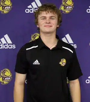 Hayden Lockwood