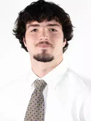 Preston Luckett