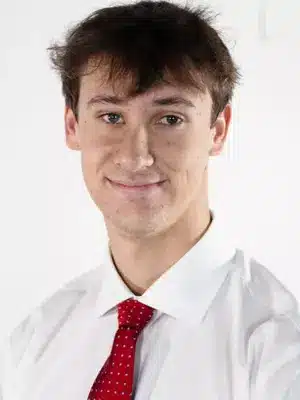 Wyatt Rowe